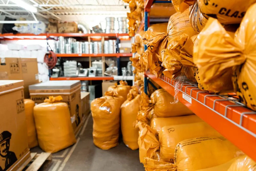 Slide of J & J Burk One Hour Heating & Air Conditioning