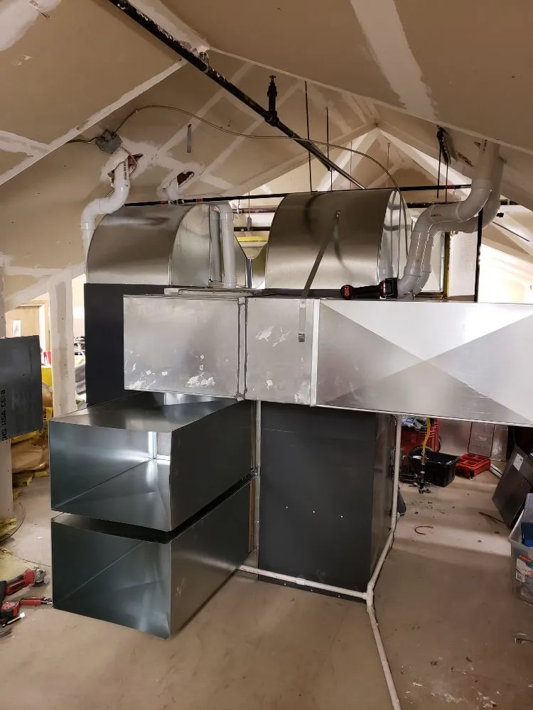 Slide of J & J Heating & Air Conditioning