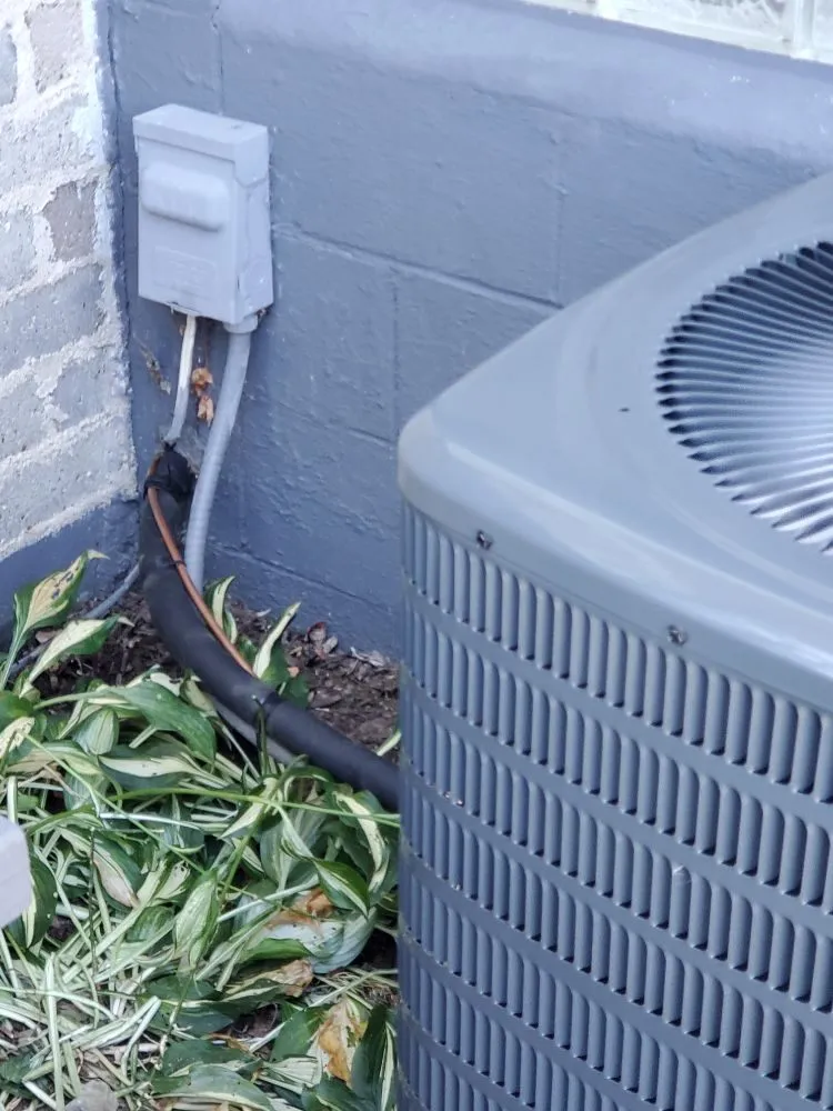 Slide of J & J Heating & Air Conditioning