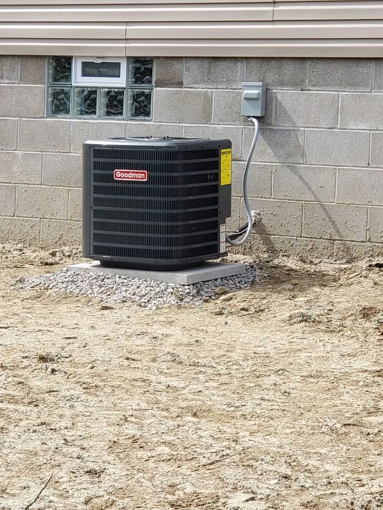 Slide of J & J Heating & Air Conditioning