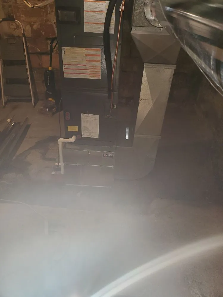 Slide of J & J Heating & Air Conditioning