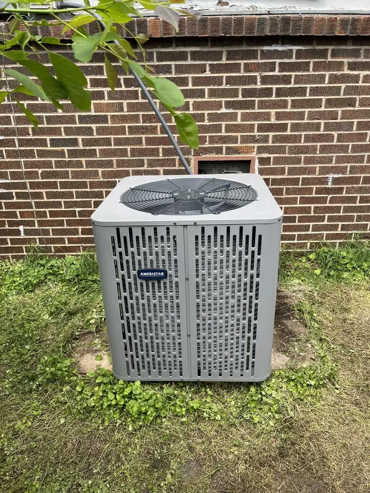 Slide of J & J Heating & Air Conditioning