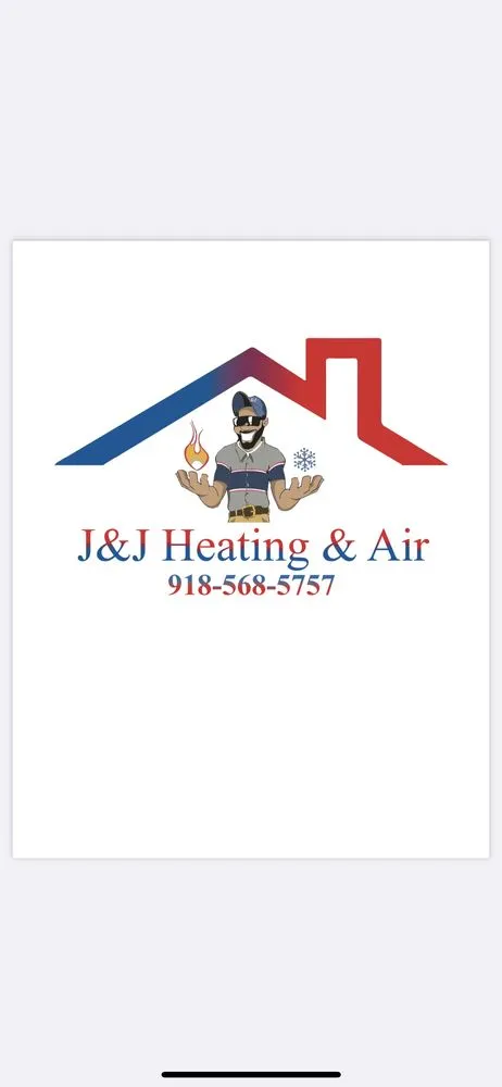 Slide of J & J Heating & Air Conditioning