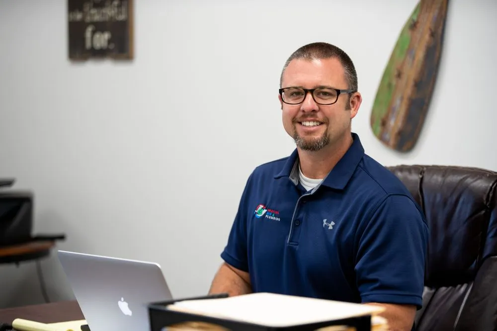 Slide of J & J Heating Air & Plumbing