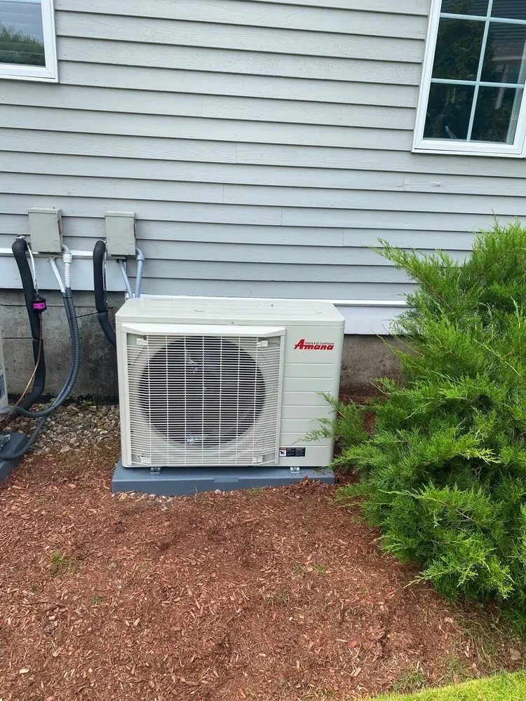 Slide of J & J Heating And Air Conditioning