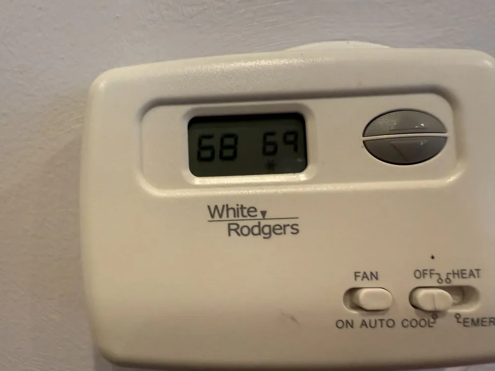 Slide of J & J Heating and Air