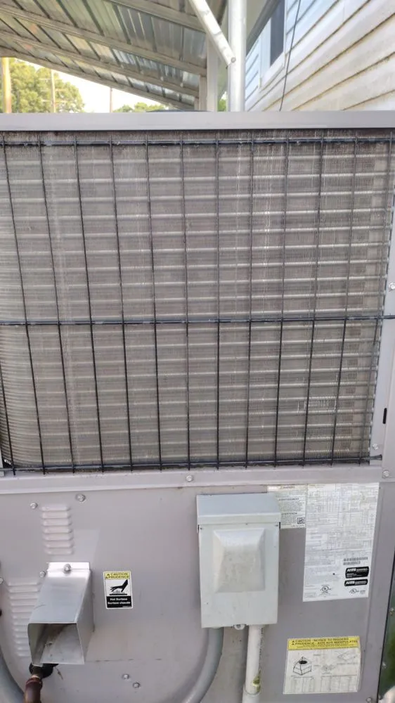 Slide of J & J Heating and Air