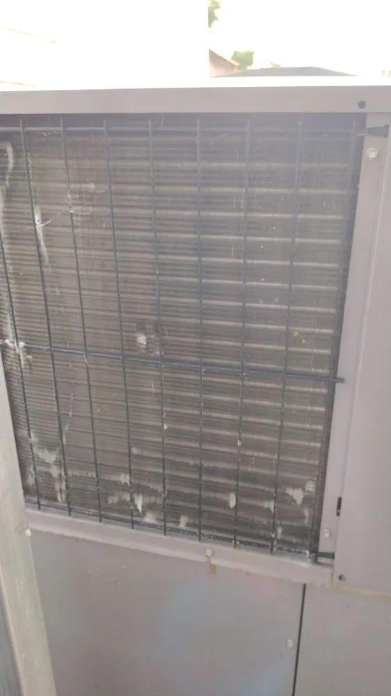 Slide of J & J Heating and Air