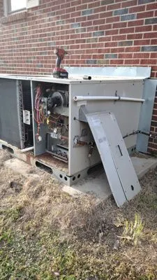 J & J Heating and Air