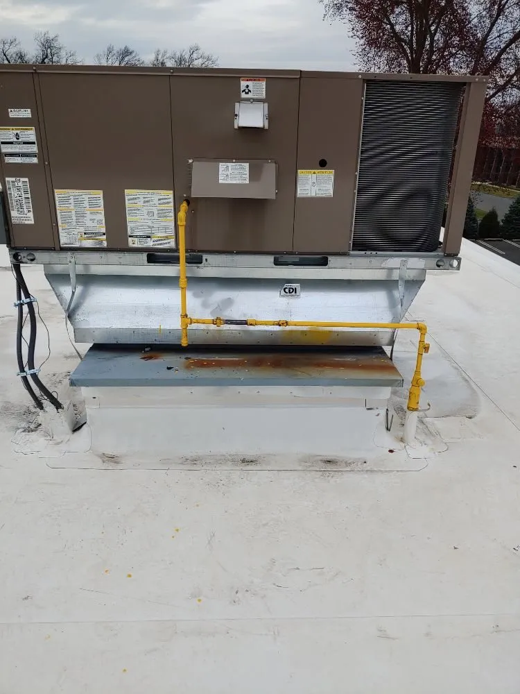 Slide of J & J Heating and Cooling