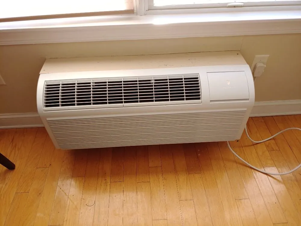 Slide of J & J Heating and Cooling