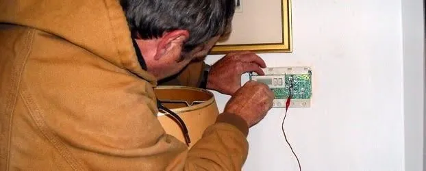 Slide of J & J Mechanical