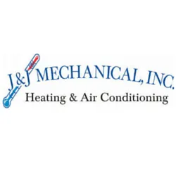 Slide of J & J Mechanical