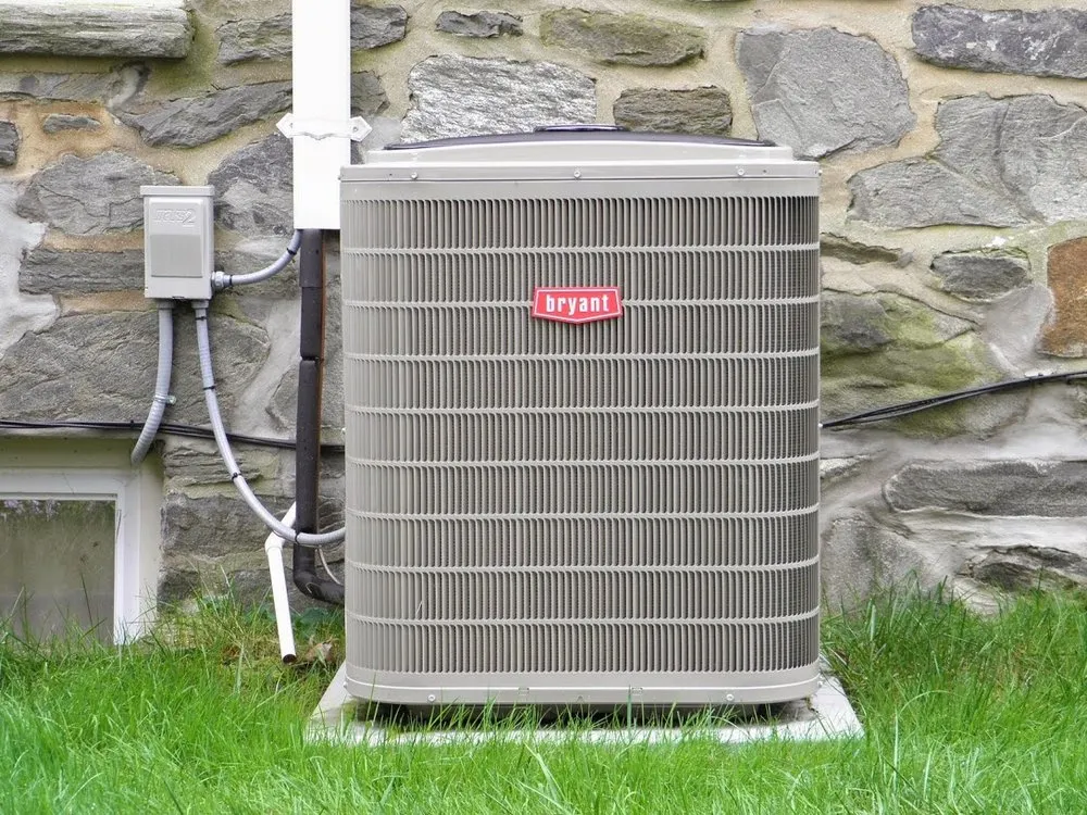 Slide of J & J Mechanical