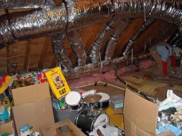 Slide of J & J Mechanical