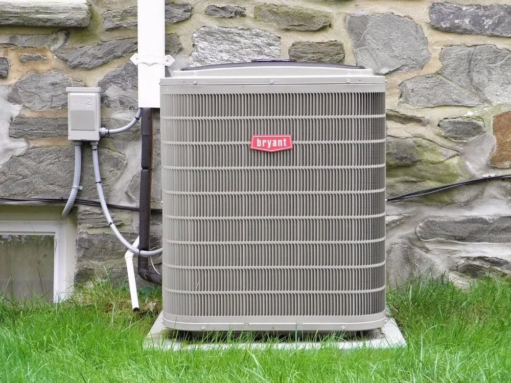 Slide of J & J Mechanical