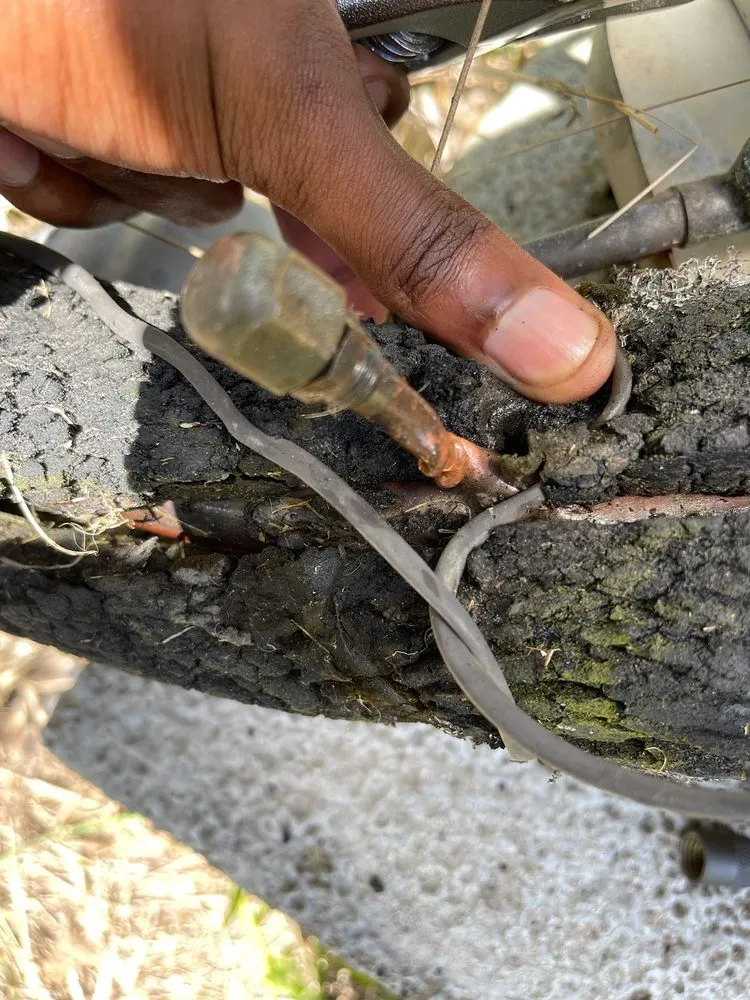 Slide of J & J Mechanical