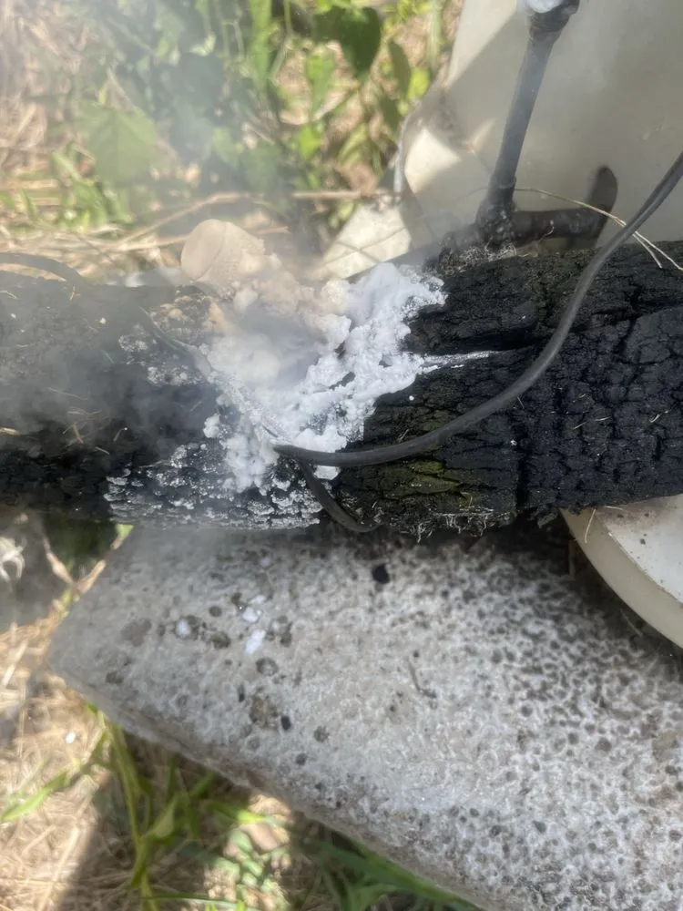 Slide of J & J Mechanical