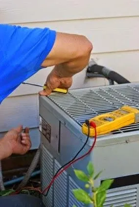 Slide of J & J Mechanical