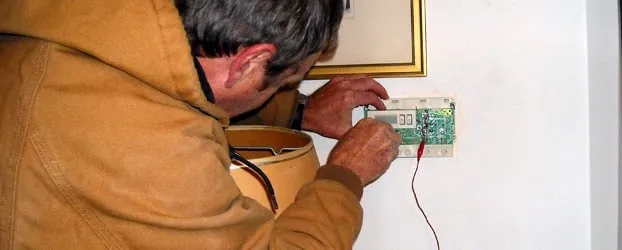 Slide of J & J Mechanical