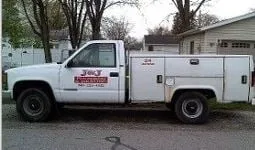 Slide of J & J Plumbing & HVAC