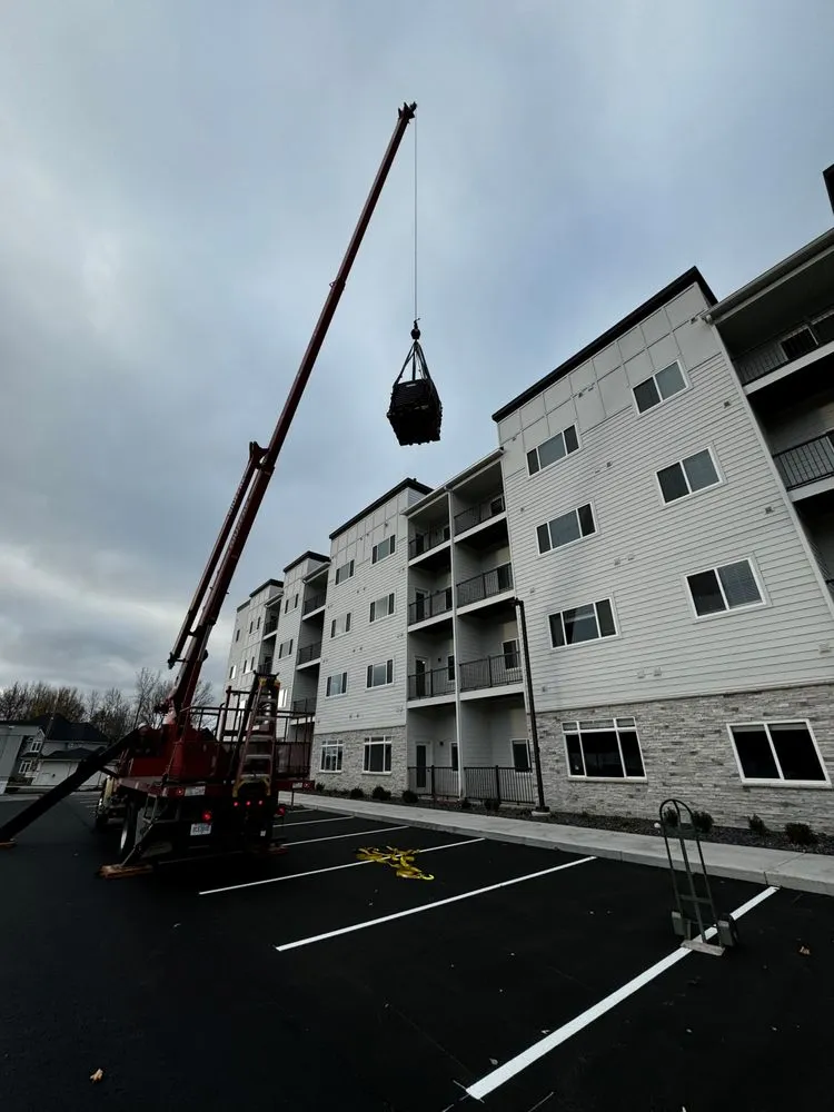 Emergency heating repair for local homeowners across East Leroy, MI - J & J Residential Heating & Cooling