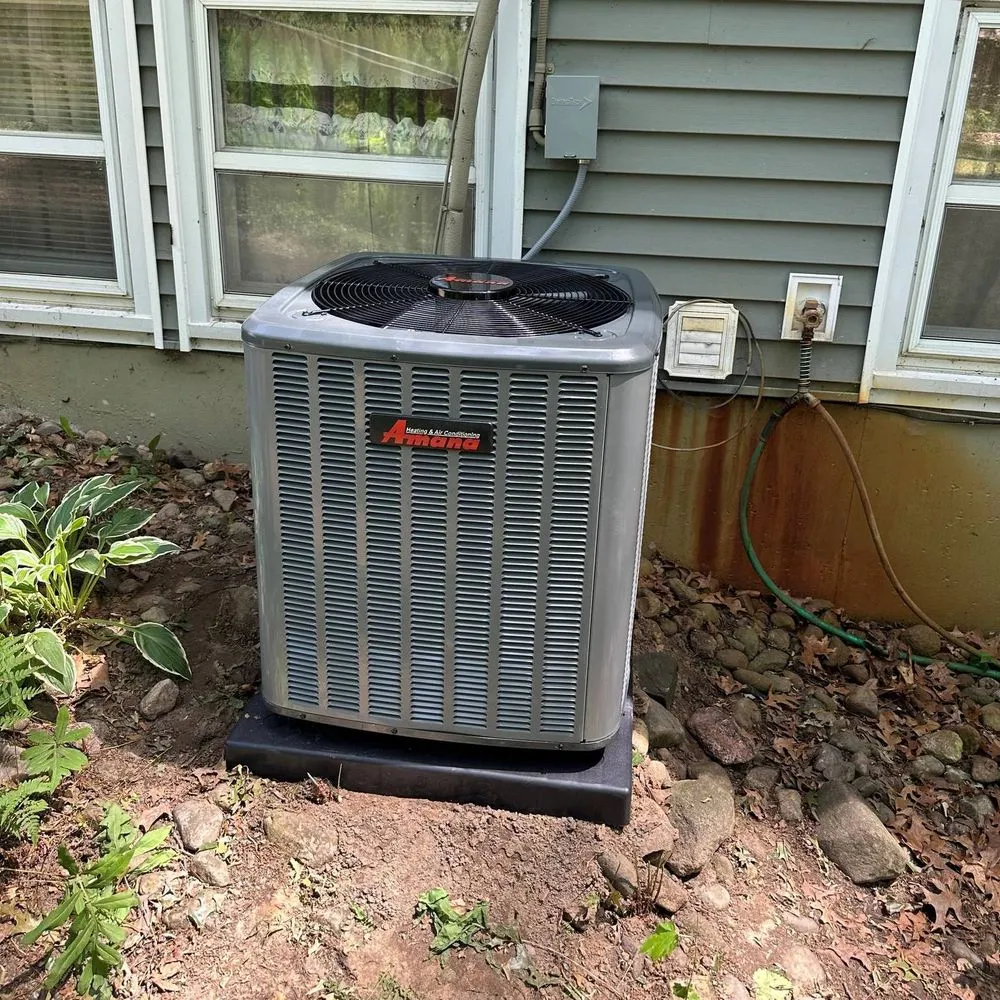 Top-rated HVAC maintenance for residential systems in East Leroy, MI by J & J Residential Heating & Cooling