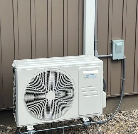 Professional heating repair experts serving East Leroy, MI - J & J Residential Heating & Cooling