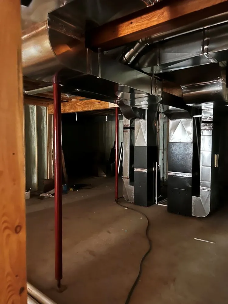 Certified heating and cooling service for residential systems in East Leroy, MI by J & J Residential Heating & Cooling