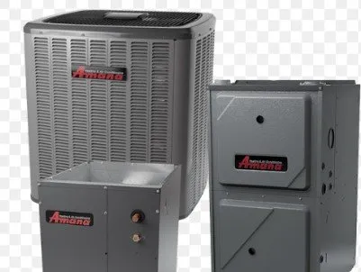 Professional HVAC repair experts serving East Leroy, MI - J & J Residential Heating & Cooling