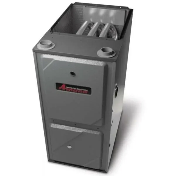 Expert AC installation for fast service in East Leroy, MI by J & J Residential Heating & Cooling