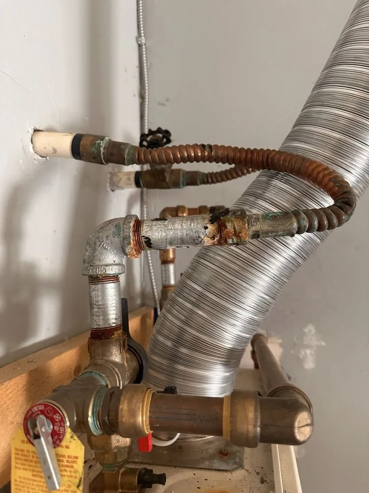 Slide of J & J Services