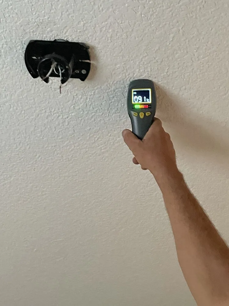 Slide of J & J Services