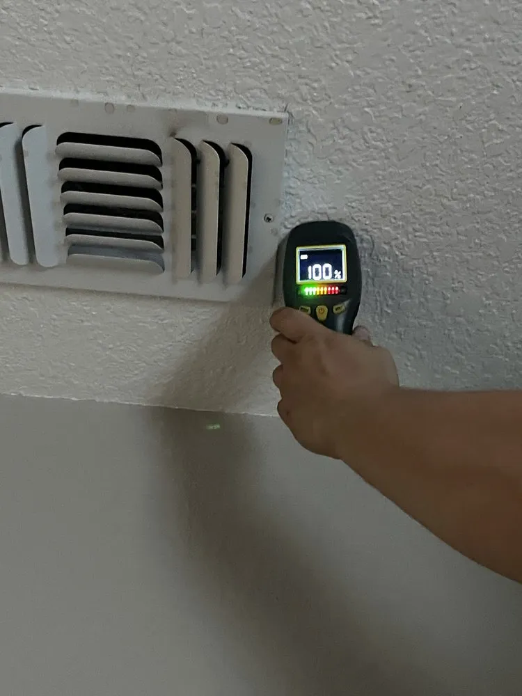 Slide of J & J Services