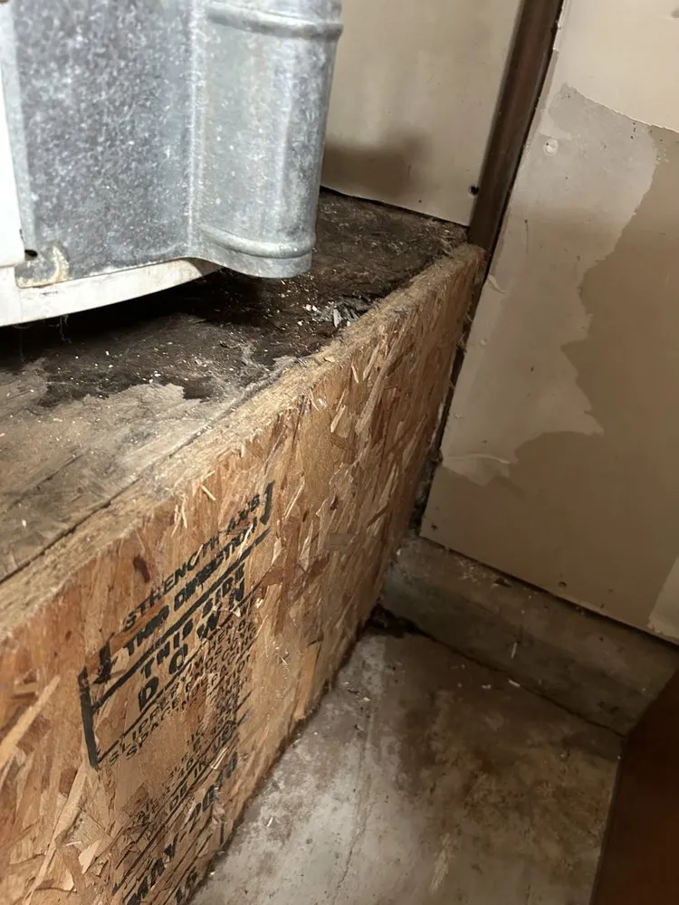 Slide of J & J Services