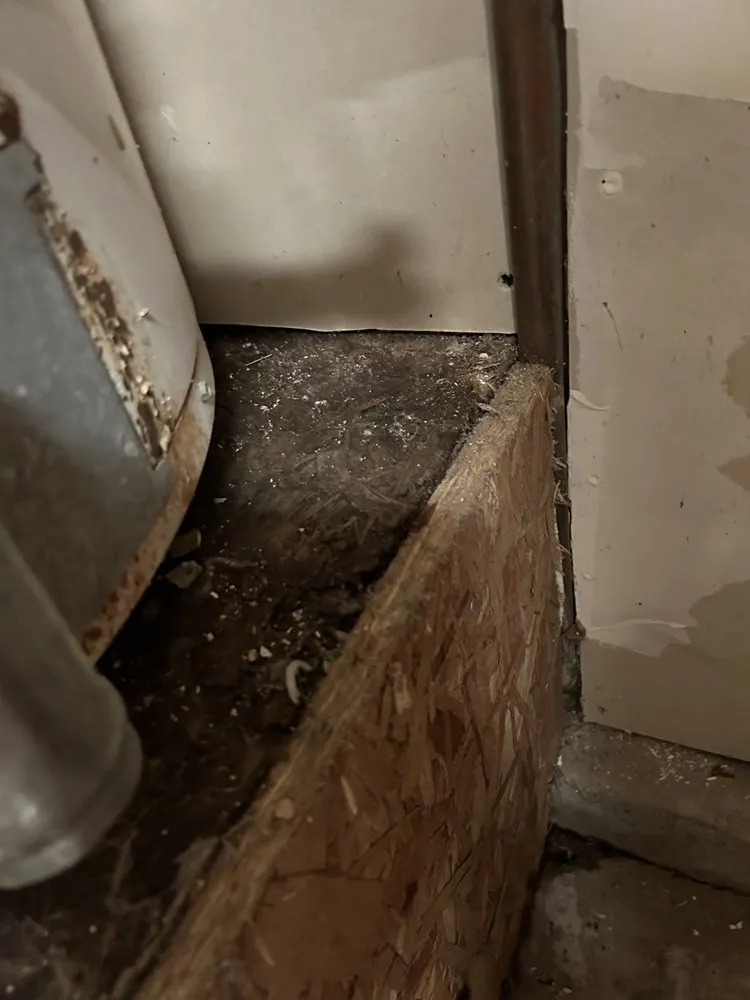 Slide of J & J Services