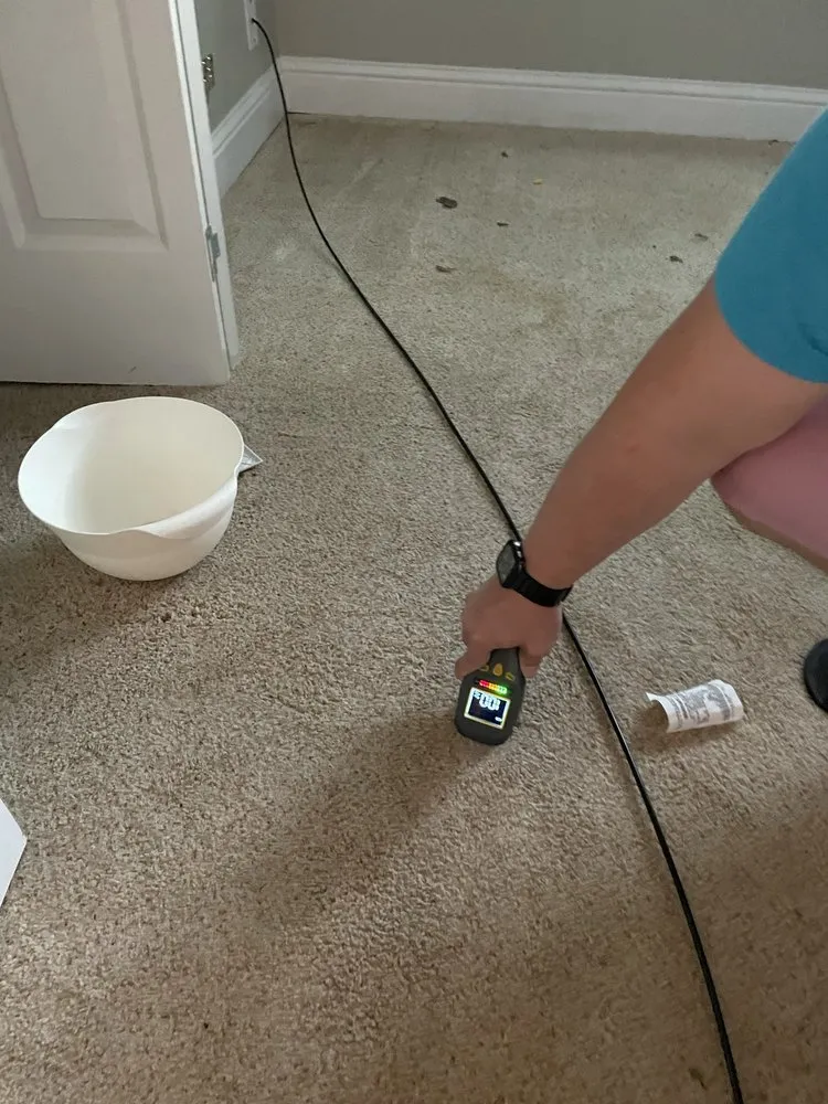 Slide of J & J Services