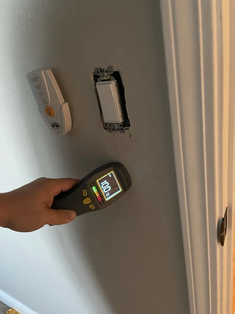 Slide of J & J Services