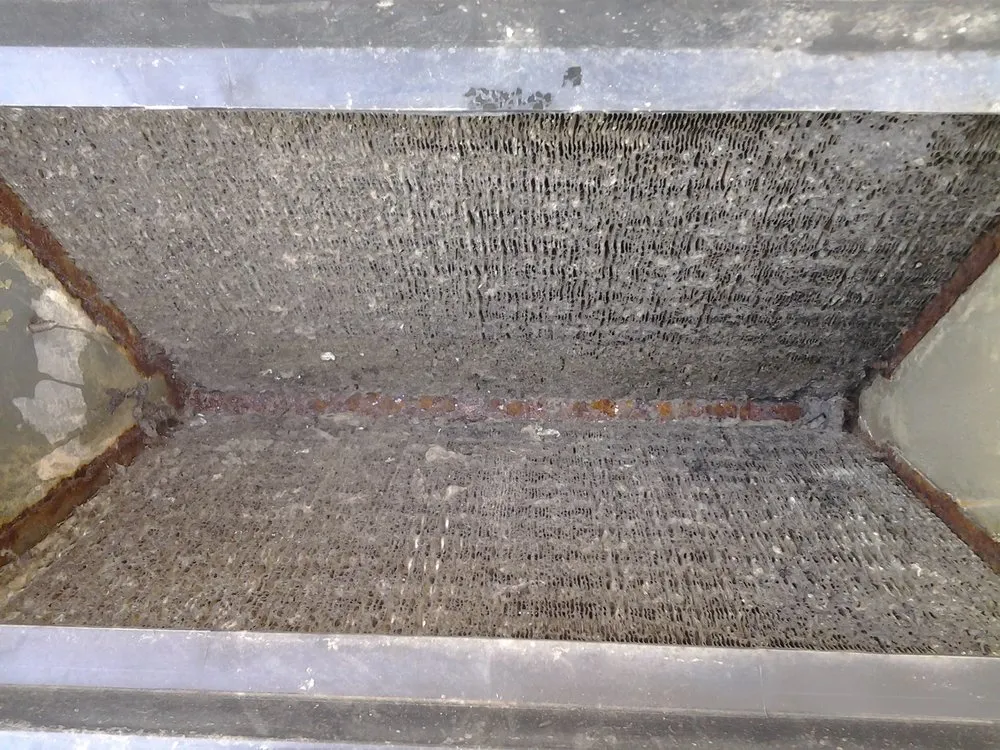 Slide of J & JJ AC and Refrigeration