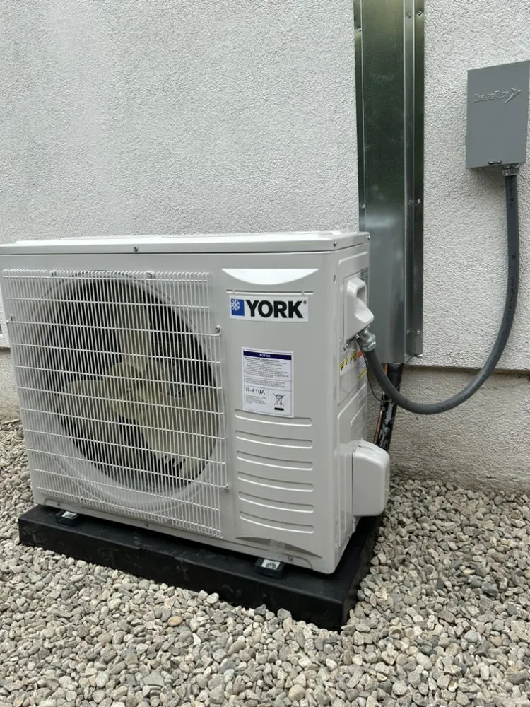 Slide of J & J's Heating and Air Conditioning