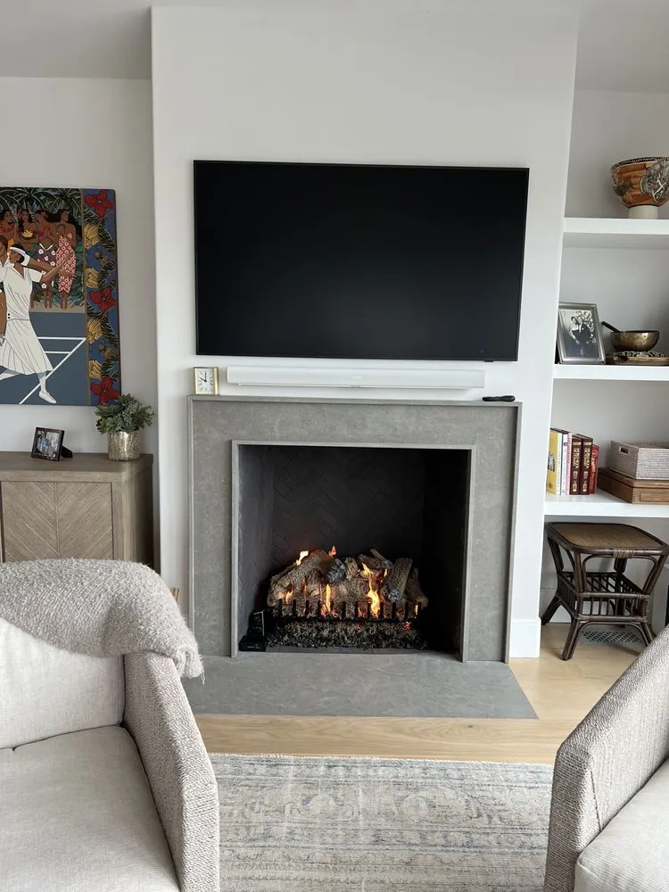 Slide of J & J's Heating and Air Conditioning