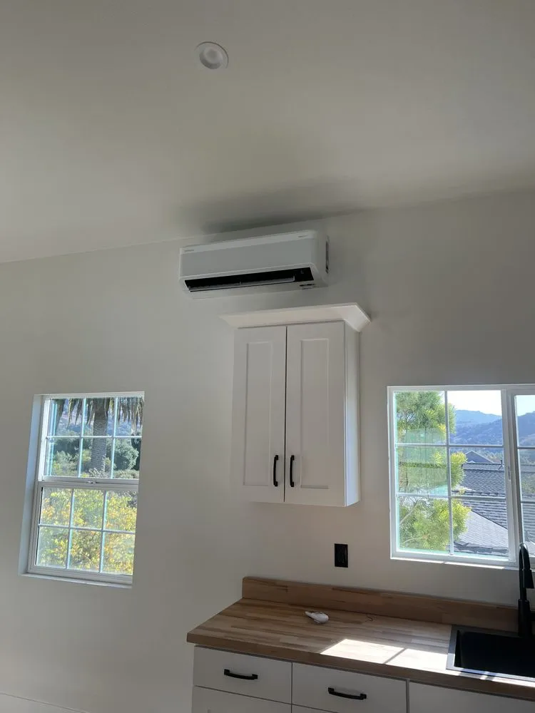 Slide of J & J's Heating and Air Conditioning