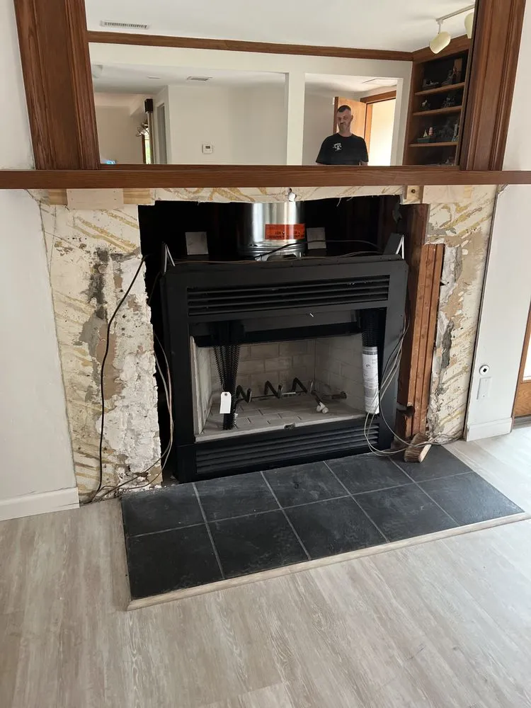 Slide of J & J's Heating and Air Conditioning