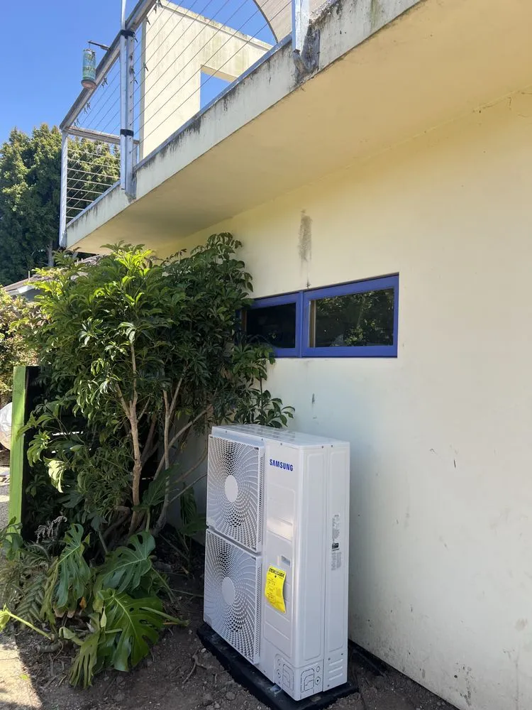 Slide of J & J's Heating and Air Conditioning