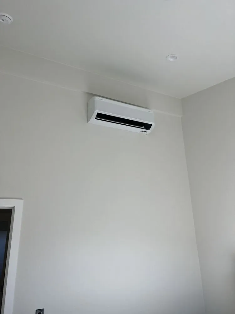 Slide of J & J's Heating and Air Conditioning