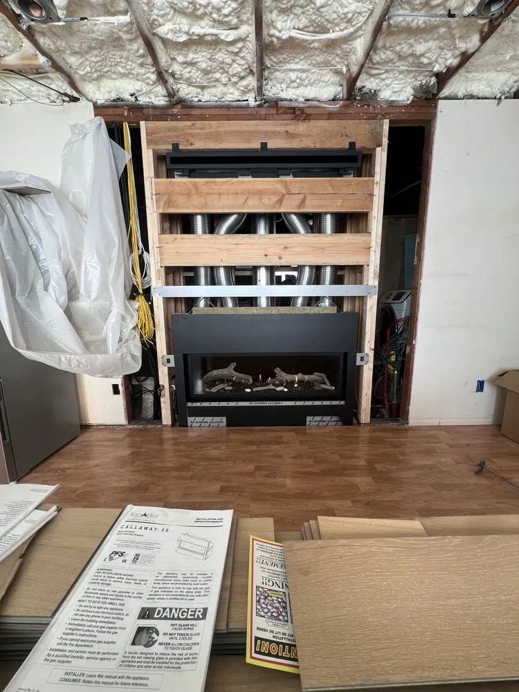 Slide of J & J's Heating and Air Conditioning