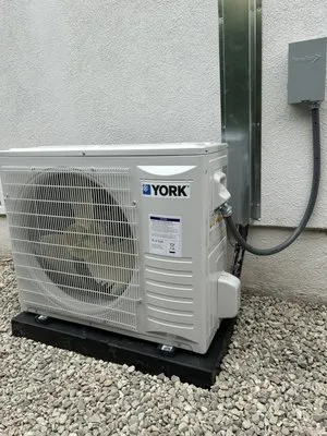 J & J's Heating and Air Conditioning