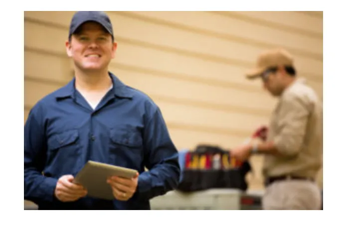 Slide of J & K Heating and Air