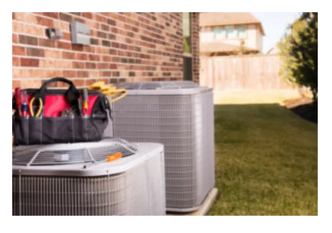 Slide of J & K Heating and Air