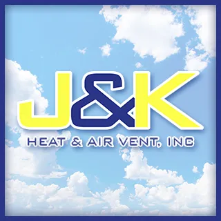 Slide of J & K Heating and Air